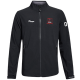 Adult Breakaway Lightweight Warm Up Jacket (King Cobras)
