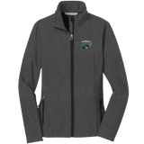 Kensington Valley Renegades Ladies Core Soft Shell Jacket