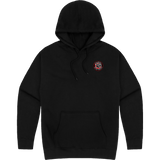 Palmyra Black Knights Heavyweight Hoodie