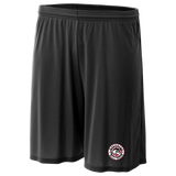 Brewster Bulldogs Youth Cooling Short with Pockets