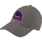 Chicago Phantoms New Era Adjustable Unstructured Cap