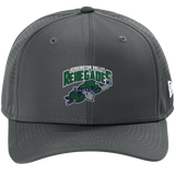 Kensington Valley Renegades New Era 9SEVENTY Perforated Snapback Cap