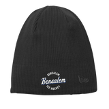 Bensalem New Era Knit Beanie