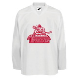 NJ Titans Youth Goalie Practice Jersey