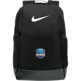Florida Surge Nike Brasilia Medium Backpack