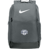 Montclair Blues Nike Brasilia Medium Backpack