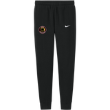 MD Jr. Black Bears Nike Club Fleece Jogger