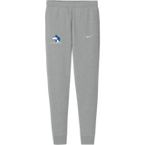 Pittsburgh Huskies Nike Club Fleece Jogger