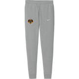Dupage Black Bears Nike Club Fleece Jogger