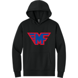 Mid-Fairfield Heavyweight Hoodie