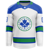 North Park Youth Player Cut and Sew Tackle Twill Jersey