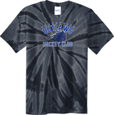 Brandywine Outlaws Youth Tie-Dye Tee