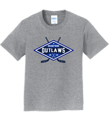 Brandywine Outlaws Youth Fan Favorite Tee