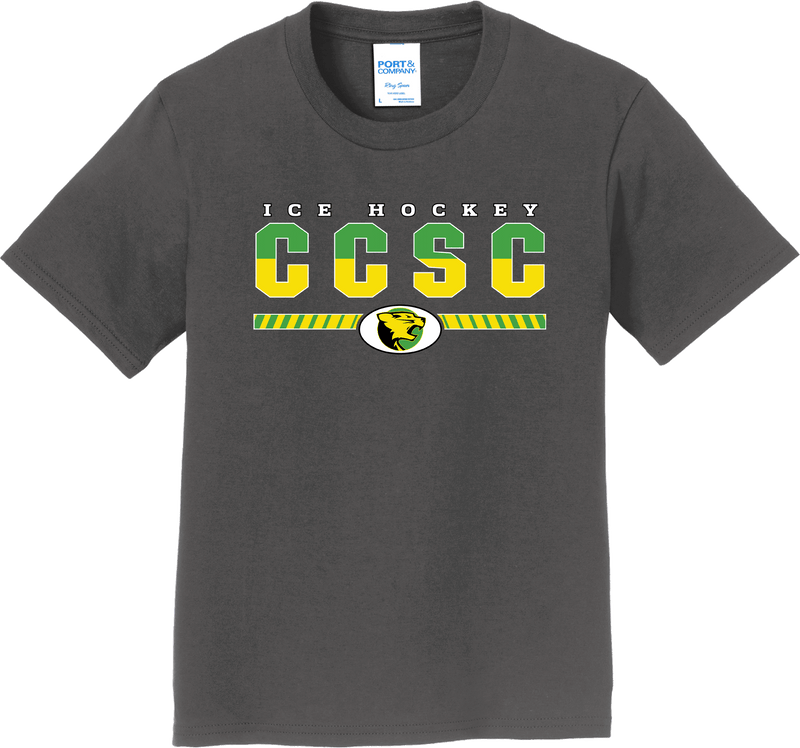 Chester County Youth Fan Favorite Tee