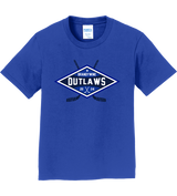 Brandywine Outlaws Youth Fan Favorite Tee