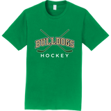 HVM Bulldogs Adult Fan Favorite Tee