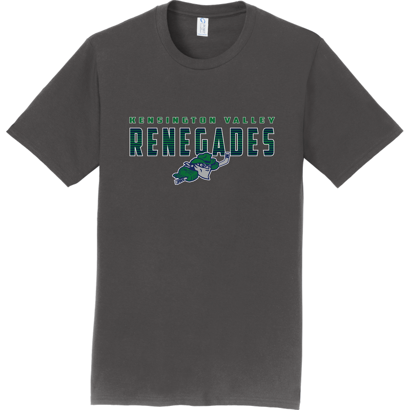 Kensington Valley Renegades Adult Fan Favorite Tee