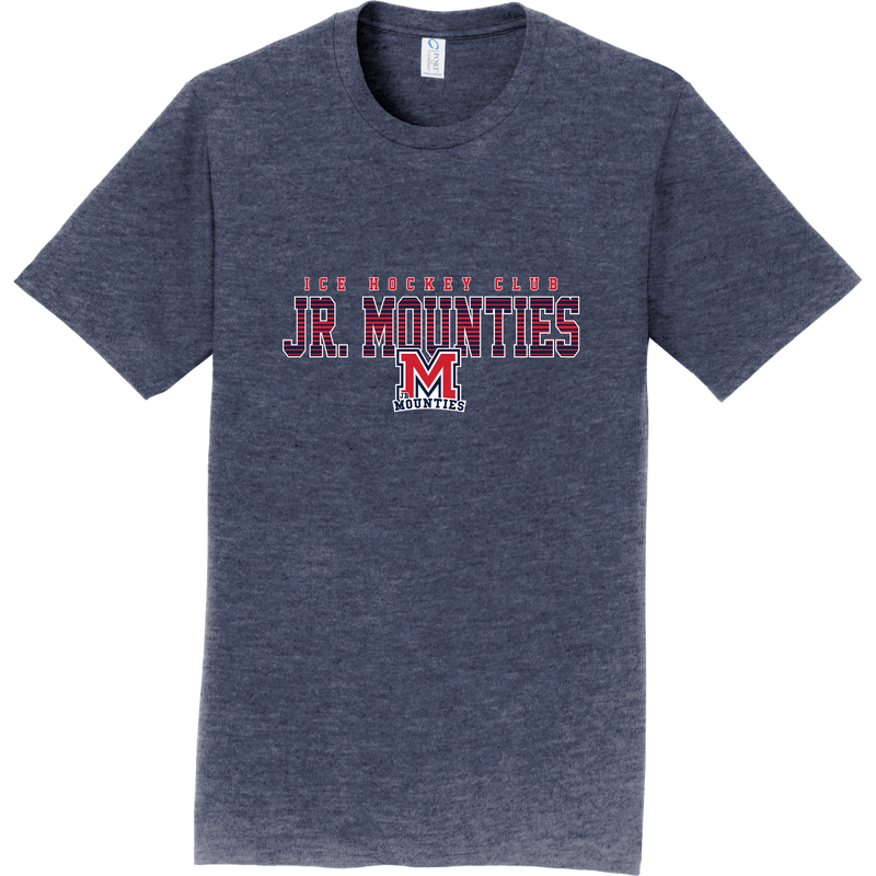 Jr. Mounties Adult Fan Favorite Tee
