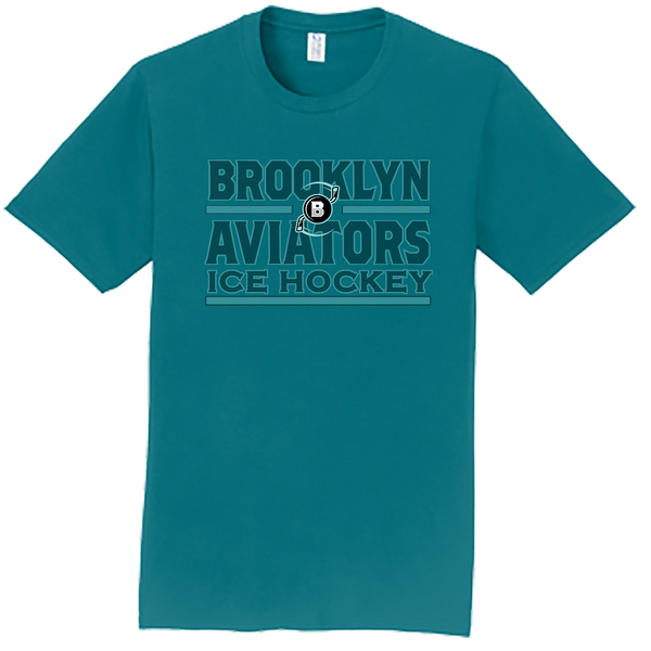 Brooklyn Aviators Adult Fan Favorite Tee