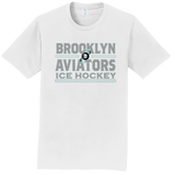 Brooklyn Aviators Adult Fan Favorite Tee