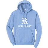 Randolph Girls Hockey Core Fleece Pullover Hooded Sweatshirt