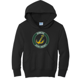 Oswego ACHA Youth Core Fleece Pullover Hooded Sweatshirt