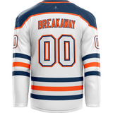 NY Stars Youth Player Prestige Jersey