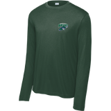 Kensington Valley Renegades Long Sleeve PosiCharge Competitor Tee