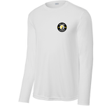 Upland Lacrosse Long Sleeve PosiCharge Competitor Tee