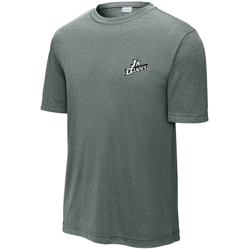 Junior Blades PosiCharge Competitor Tee