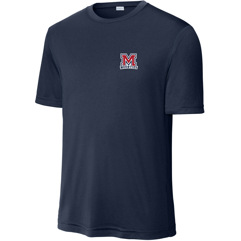 Jr. Mounties PosiCharge Competitor Tee