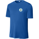 Lab Vikings Youth PosiCharge Competitor Tee