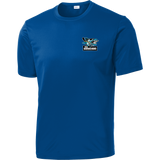 Boca Barracudas PosiCharge Competitor Tee