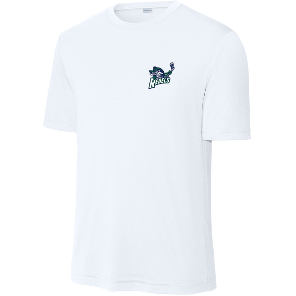 Kensington Valley Rebels PosiCharge Competitor Tee
