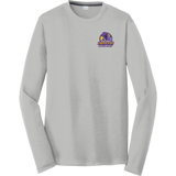 Chicago Phantoms Long Sleeve PosiCharge Competitor Cotton Touch Tee