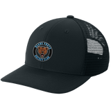 Hazel Park Bears Club Trucker Cap