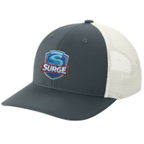 Florida Surge Club Trucker Cap