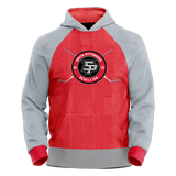 South Pittsburgh Rebellion Mites Youth Sublimated Hoodie