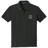 Danville Iron Youth Core Classic Pique Polo