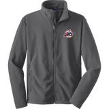 Metro Jets Youth Value Fleece Jacket