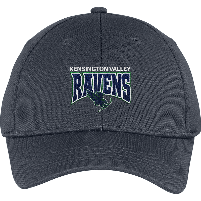 Kensington Valley Ravens Youth PosiCharge RacerMesh Cap
