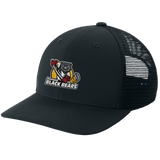 Dupage Black Bears Club Trucker Cap