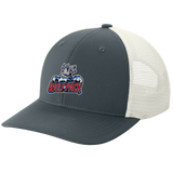 Hartford Jr. Wolfpack Club Trucker Cap