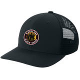 Maryland Black Bears Club Trucker Cap